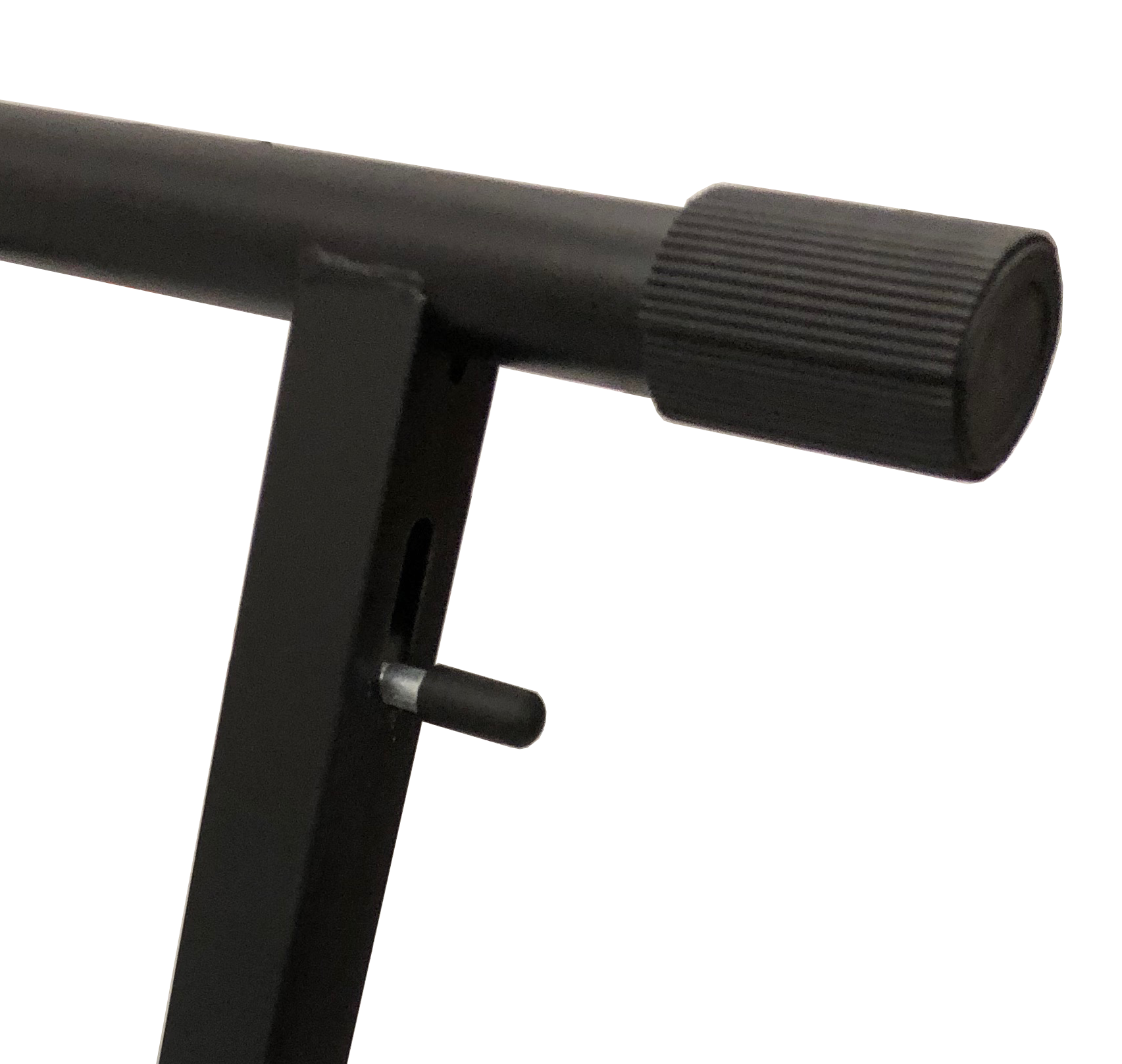 LK-XTD Black Keyboard Piano "X" Stand Electric Organ Rack Metal Height Adjustable New