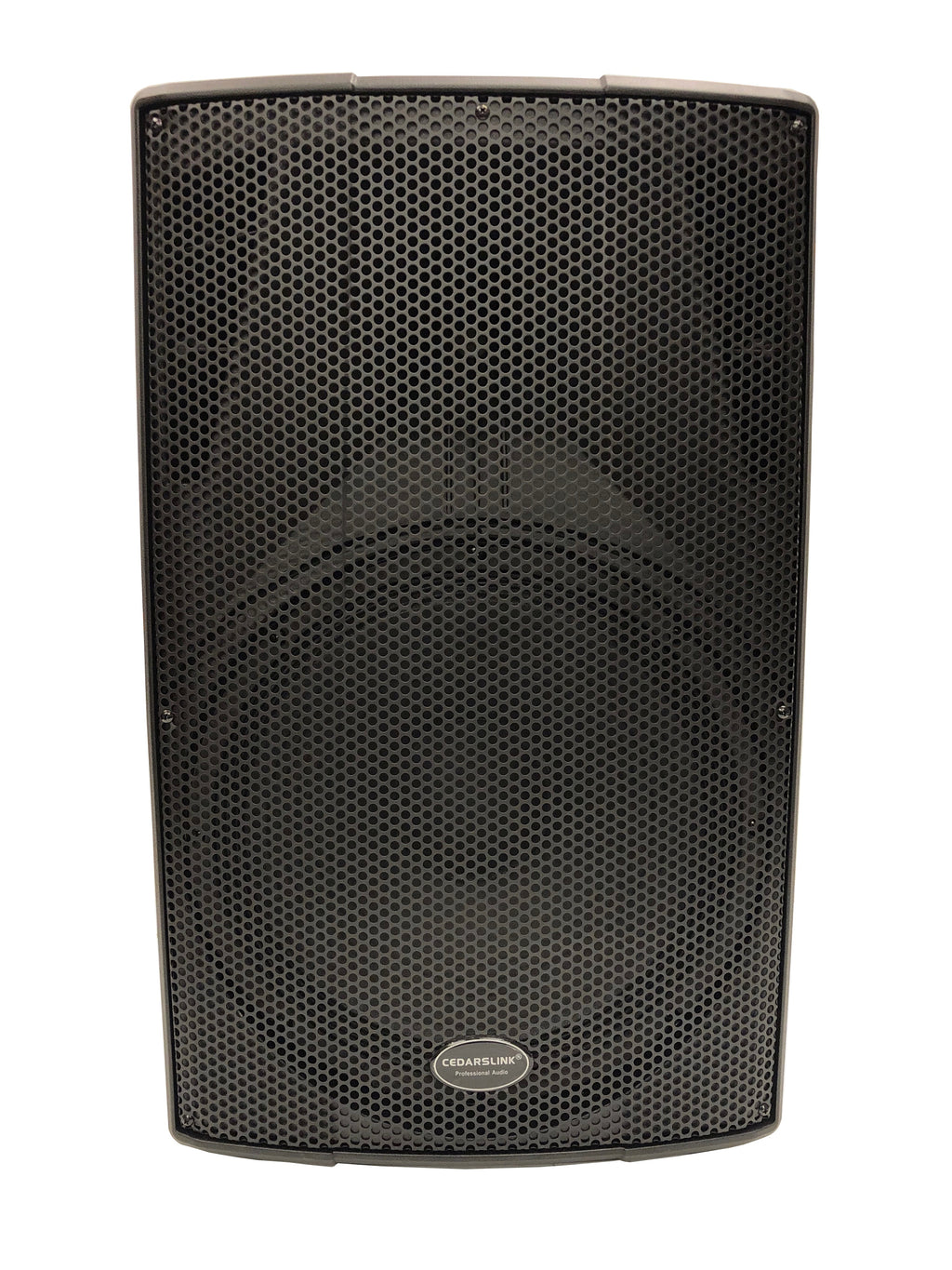 LK-BX15 15" 2 Way Bi-Amplified Loudspeaker With BlueTooth