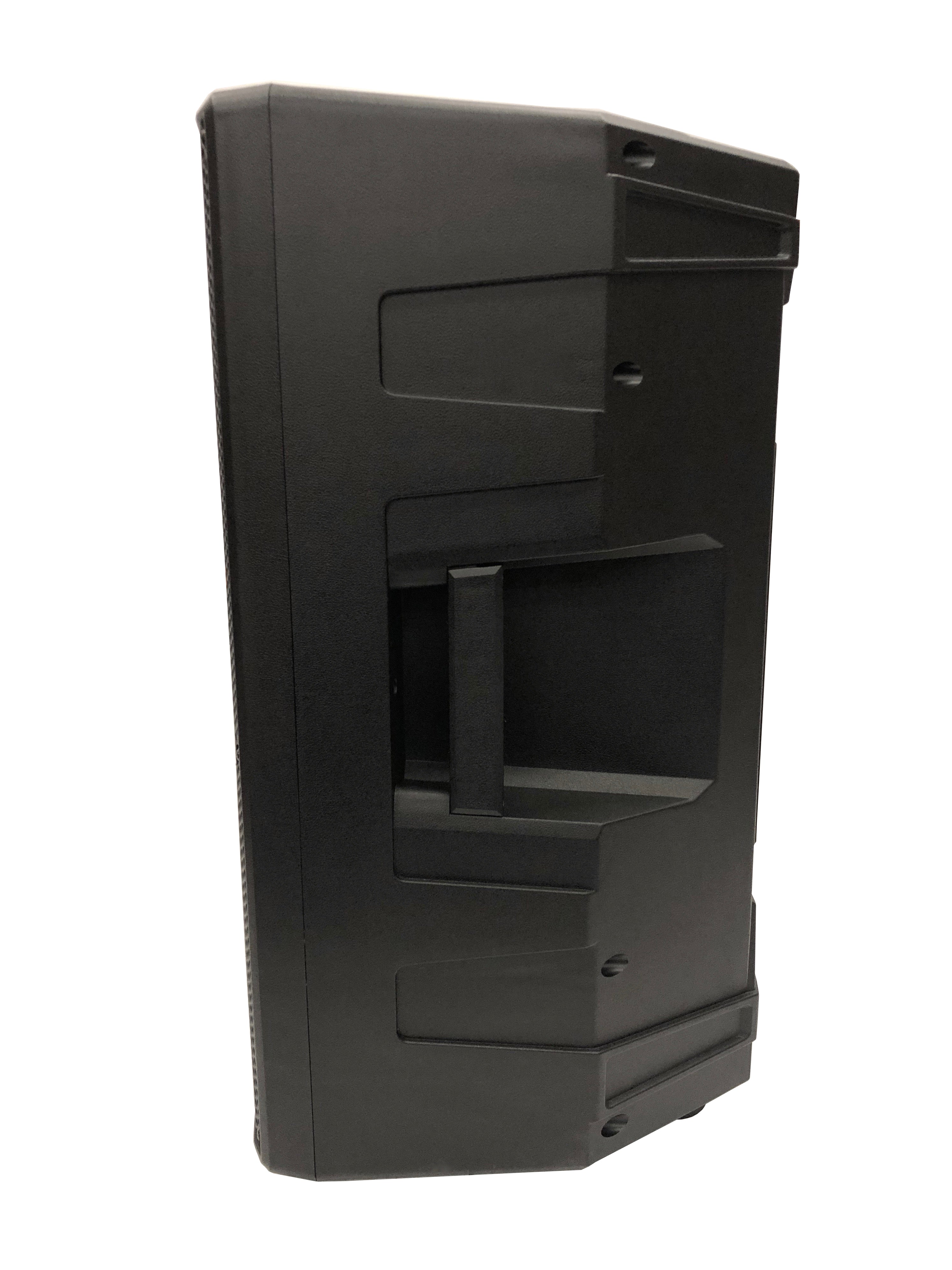 LK-BX15 15" 2 Way Bi-Amplified Loudspeaker With BlueTooth