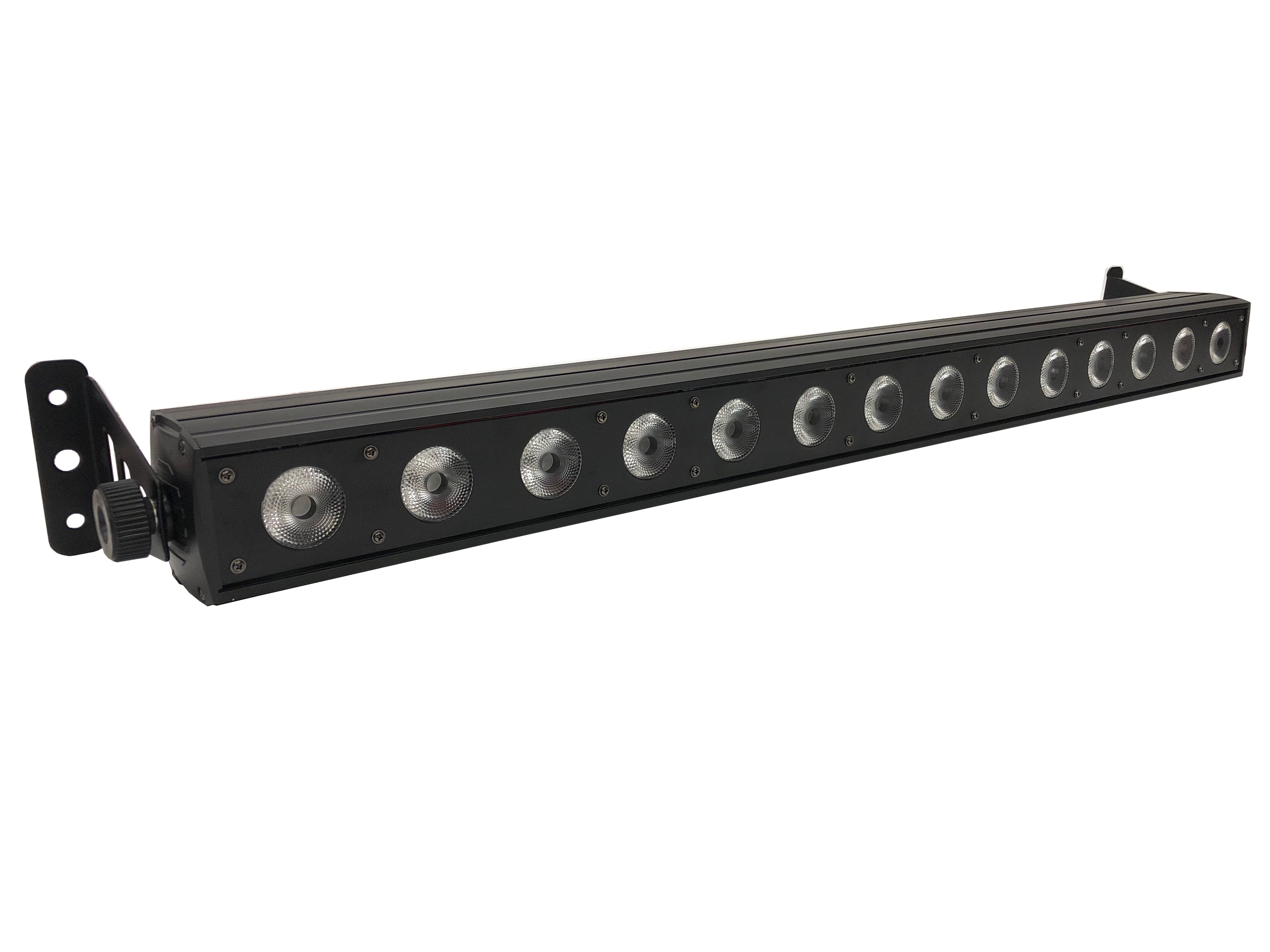 LED-1461W 14 Pieces RGBWA+UV
