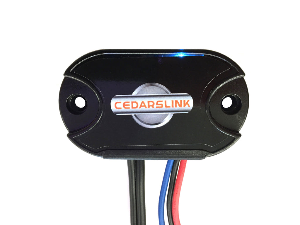 LK-MBT RCA Output BlueTooth 4.0 Adapter