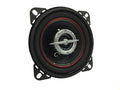 LK-402 4 OHM 4" 2-Way Coaxial Speaker System
