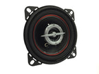 LK-402 4 OHM 4" 2-Way Coaxial Speaker System