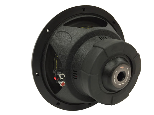 LKW-122 12" 1,000 Watts Dual Voice Coil Subwoofer