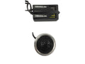 MK-2T 1.12" Aluminum Basket Professional Silk Dome Tweeter Pair