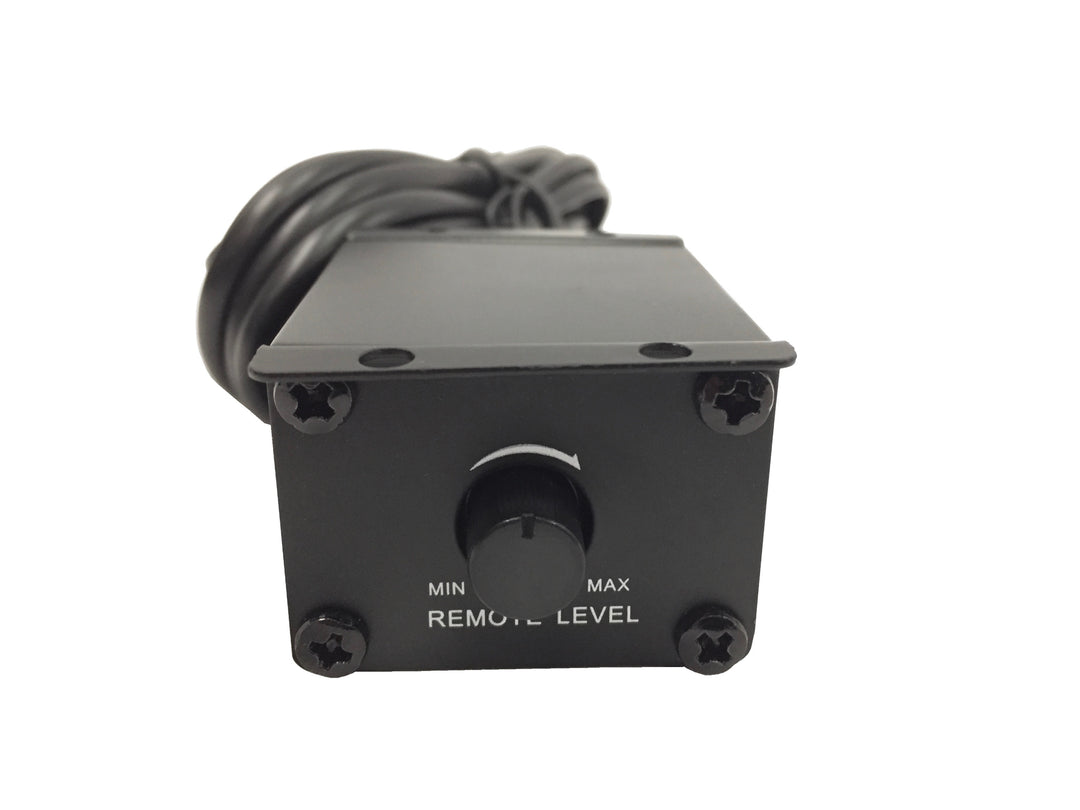 LK-2000XI Bridgeable/Mono 2,000 Watts 2-Channel Class AB Digital