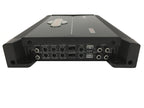 LK-480X 4-Channel 1200 Watts Bridgeable Amplifier