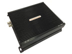 CE-M1 2-Channel 480 Watts Mini Bridgeable Amplifier