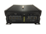 CE-M1 2-Channel 480 Watts Mini Bridgeable Amplifier