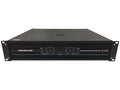 MK-1500X 1500 Watt Professional Stereo Amplifier