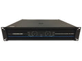 MK-3500X 3500 Watt Professional Stereo Amplifier