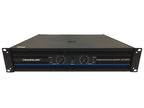 MK-3500X 3500 Watt Professional Stereo Amplifier
