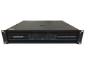 MK-5500HX 5500 Watt Class H Professional Stereo Amplifier