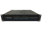 MK-5500HX 5500 Watt Class H Professional Stereo Amplifier