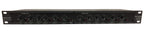 CE-234XL 2/3/4 Way Professional Crossover
