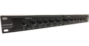 CE-234XL 2/3/4 Way Professional Crossover