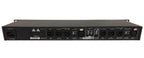 CE-234XL 2/3/4 Way Professional Crossover