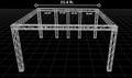askafly trussing setup