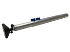 LK-WSTB1212 4 FT x 4 FT Heavy Duty Aluminum Concert Stage Riser