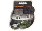 CDL-2500 Complete 4 AWG Amplifier Installation Kit