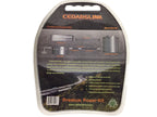 CDL-4500 High Quality 8 AWG Amplifier Installation Kit