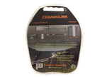 CDL-5500 High Quality 4 AWG Amplifier Installation Kit