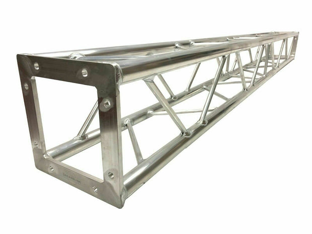 Aluminum Bolted Truss Arch 14.5ft Wide 10.5ft High Portable DJ Lighting System