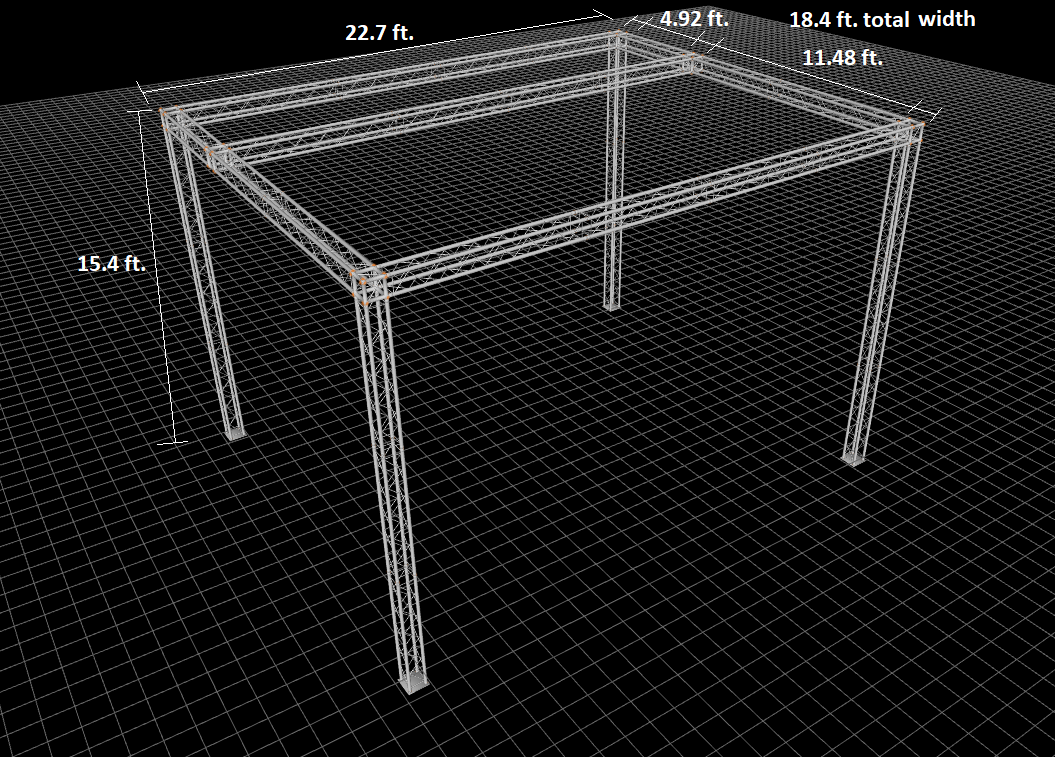 RealSims, LLC / Badger Technology Group, Inc System