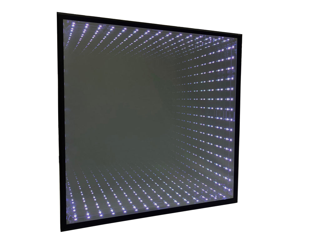LK-50DED 0.5m x 0.5m Infinity LED Dance Floor