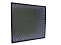LK-50DED 0.5m x 0.5m Infinity LED Dance Floor