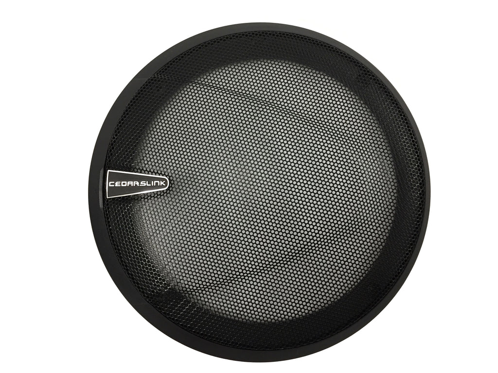 LK-602 4 OHM 6.5" 2-Way Coaxial Speaker System