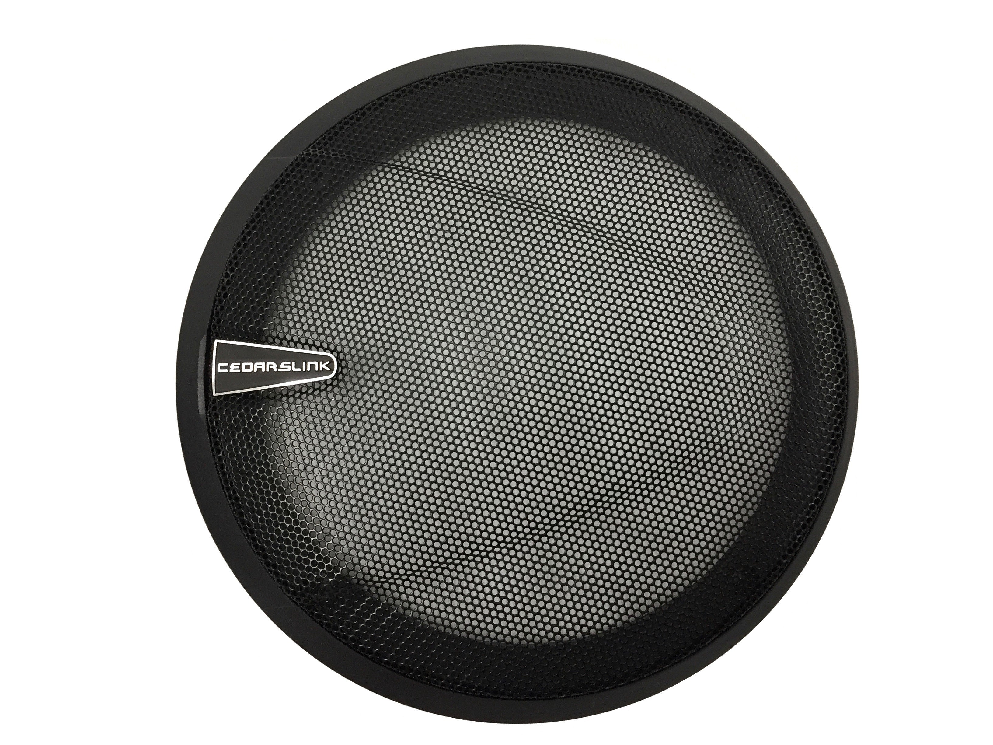 LK-602 4 OHM 6.5" 2-Way Coaxial Speaker System
