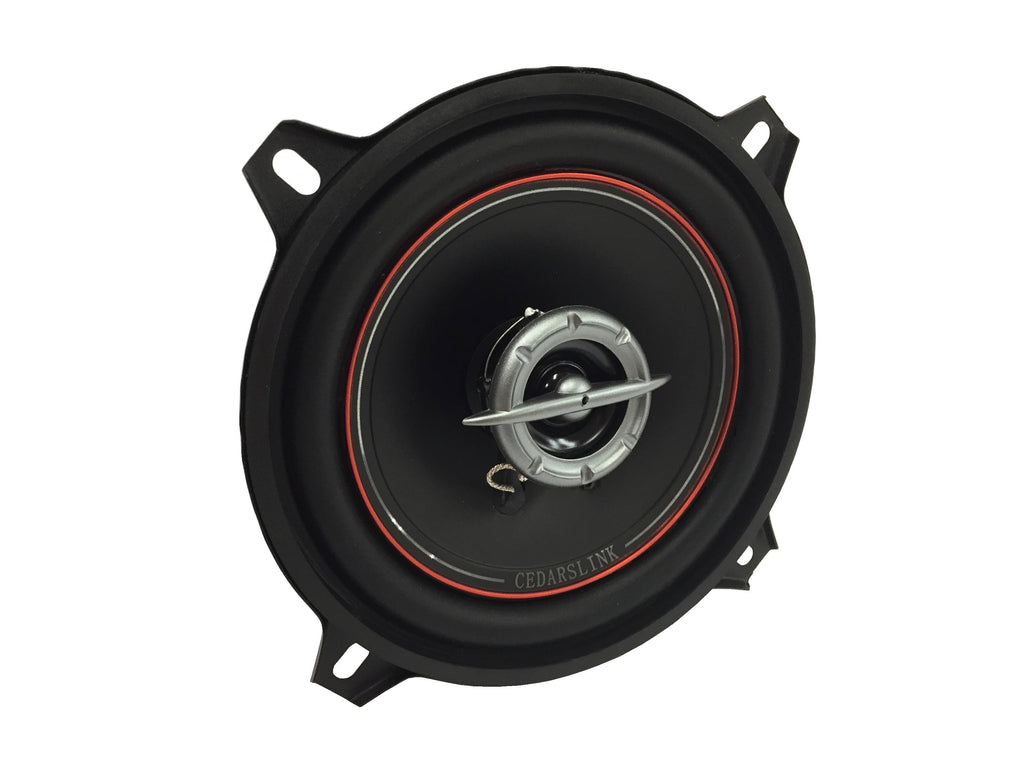 LK-502 4 OHM 5 1/4" 2-Way Coaxial Speaker System