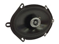 LK-572 4 OHM 5x7" 2-Way Coaxial Speaker System