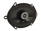 LK-572 4 OHM 5x7" 2-Way Coaxial Speaker System