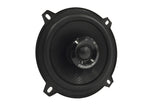 MK-502 4 OHM 5 1/4" 2-Way Coaxial Speaker System Pair