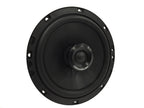 MK-602 4 OHM 6.5" 2-Way Coaxial Speaker System Pair