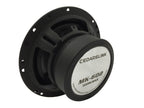 MK-602 4 OHM 6.5" 2-Way Coaxial Speaker System Pair