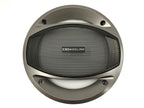 MK-502 4 OHM 5 1/4" 2-Way Coaxial Speaker System Pair