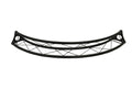 Tri-Truss 1.5" Piping 90° quarter Section Makes 9.25Ft Circle Trussing 10" Width