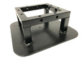 LK-P3030 12"x12" Base Plate For 8"x8" Bolt Trussing Box Truss Section