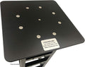 LK-2012B 12"x12" Base Plate For 8"x8" Bolt Trussing Box Truss Section