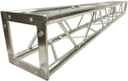 Aluminum Truss ARCH SYSTEM 17' Wide x 10' High Mobile DJ Archway Bolt Connection