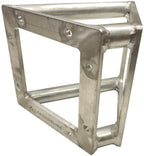 Aluminum Truss ARCH SYSTEM 17' Wide x 10' High Mobile DJ Archway Bolt Connection