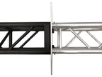 23.75"x15.75" Base Plate/Top For F34 Trussing/Converts Spade Truss to Bolt Truss
