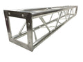 STA-B1.5 4.92 ft. (1.5 Meter) Square Aluminum 8"x8" Bolted Type Trussing Segment Section