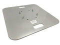 20"X20" Aluminum Base Plate/Top For Bolt Style LK-STA Cedarslink 8"x8" Trussing
