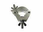13' Wide W/10' Crank Stands Square Aluminum Trussing Mobile DJ Lighting System