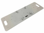 13.2 Ft. Width Square Aluminum Truss Goal Post System For DJ Lights Speakers PA