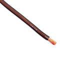 HL8BK Black 250 ft. 8 AWG Cable Roll